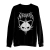 Camiseta Evil Skzoo - Moletom - loja online