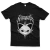 Camiseta Evil Skzoo