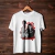 Camiseta Sarang - Izna - Branca na internet
