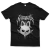 Camiseta Evil Skzoo na internet