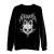 Camiseta Evil Skzoo - Moletom na internet