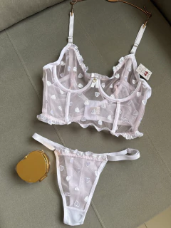 Conjunto Júlia
