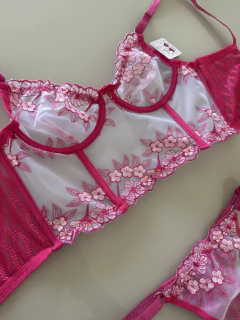 Conjunto Júlia - comprar online
