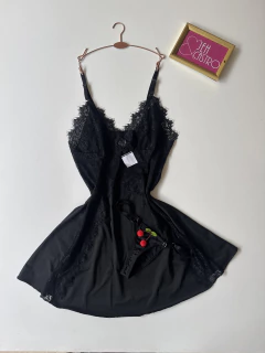 Camisola Charmosa