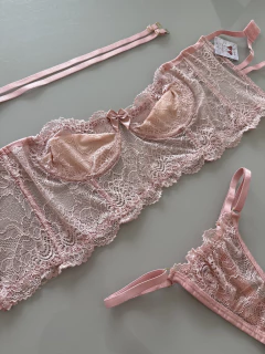 Conjunto Encanto - comprar online