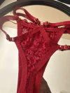 Calcinha Taty - comprar online