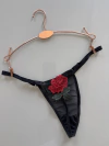 Calcinha flor