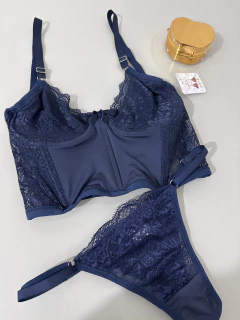 Corset Veneza - comprar online