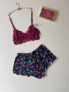 Short Doll Bruna