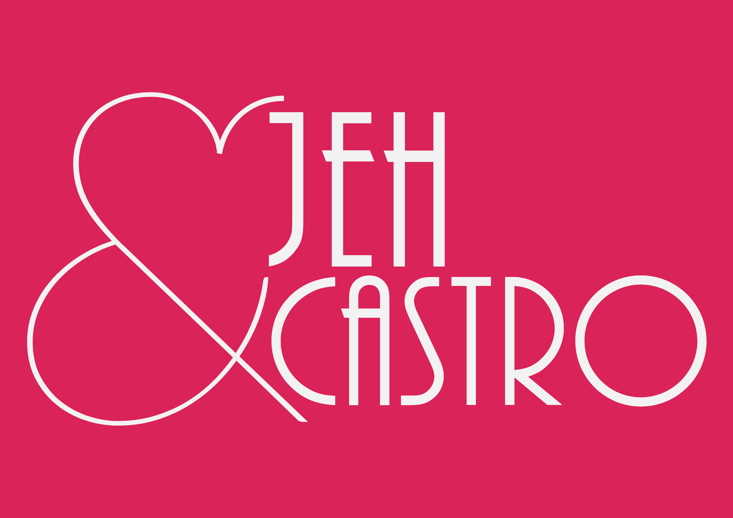 Jeh Castro