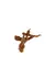 Franguinho Mineiro - Peito de Frango Desidratado - 70g - Alecrim Pet na internet