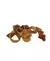 Mix Delícia - Aorta e Traqueia Bovina 100g - Alecrim Pet na internet