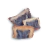 Focinho Bovino 200g - Luv