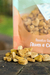 Biscoito Atum e Cenoura 120g - Pet Bem na internet