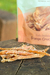 Stick de Frango Crocante 60g - Pet Bem - comprar online