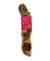 Rosquinha Mineira - Pele bovina 4un - Alecrim Pet - comprar online