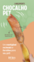 Chocalho Pet Aorta Bovina Recheada 1un - Pet Bem - comprar online