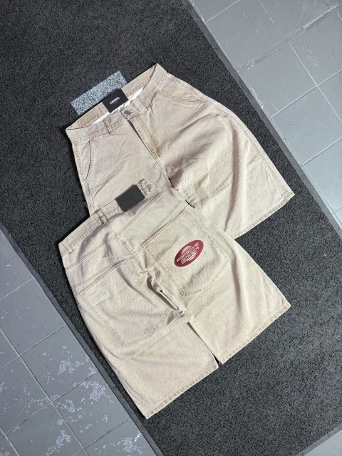 Jort Baggy - Porsche - comprar online