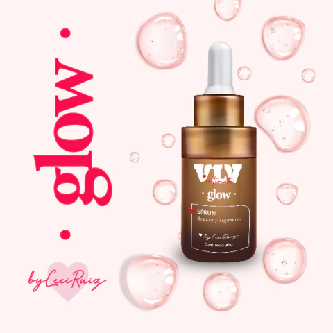 GLOW INTIMATE - SERUM -
