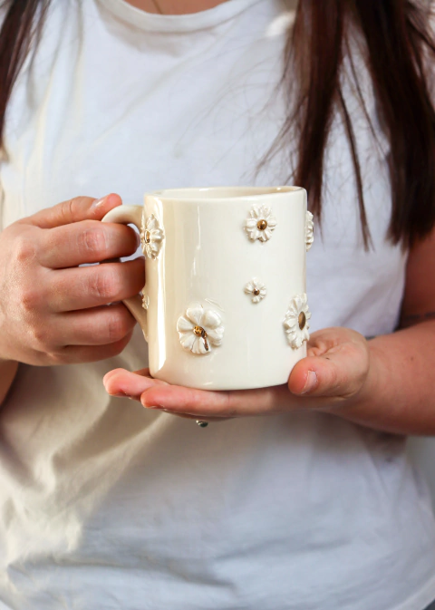 Taza Spring - comprar online