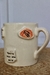 Taza Prison Mike - Bresler Pottery