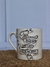 Taza Moony, Wormtail, Padfoot and Prongs