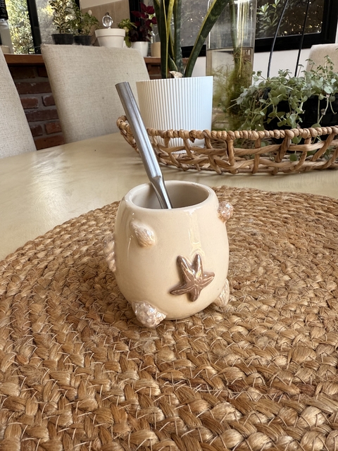 Mate paraíso