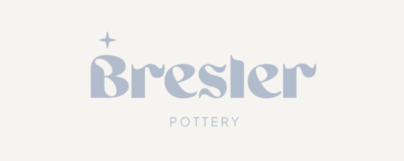 Bresler Pottery