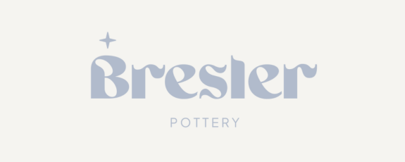 Bresler Pottery