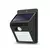Luminária Solar de Parede A Prova de Água com Sensor de Presença Peq - comprar online