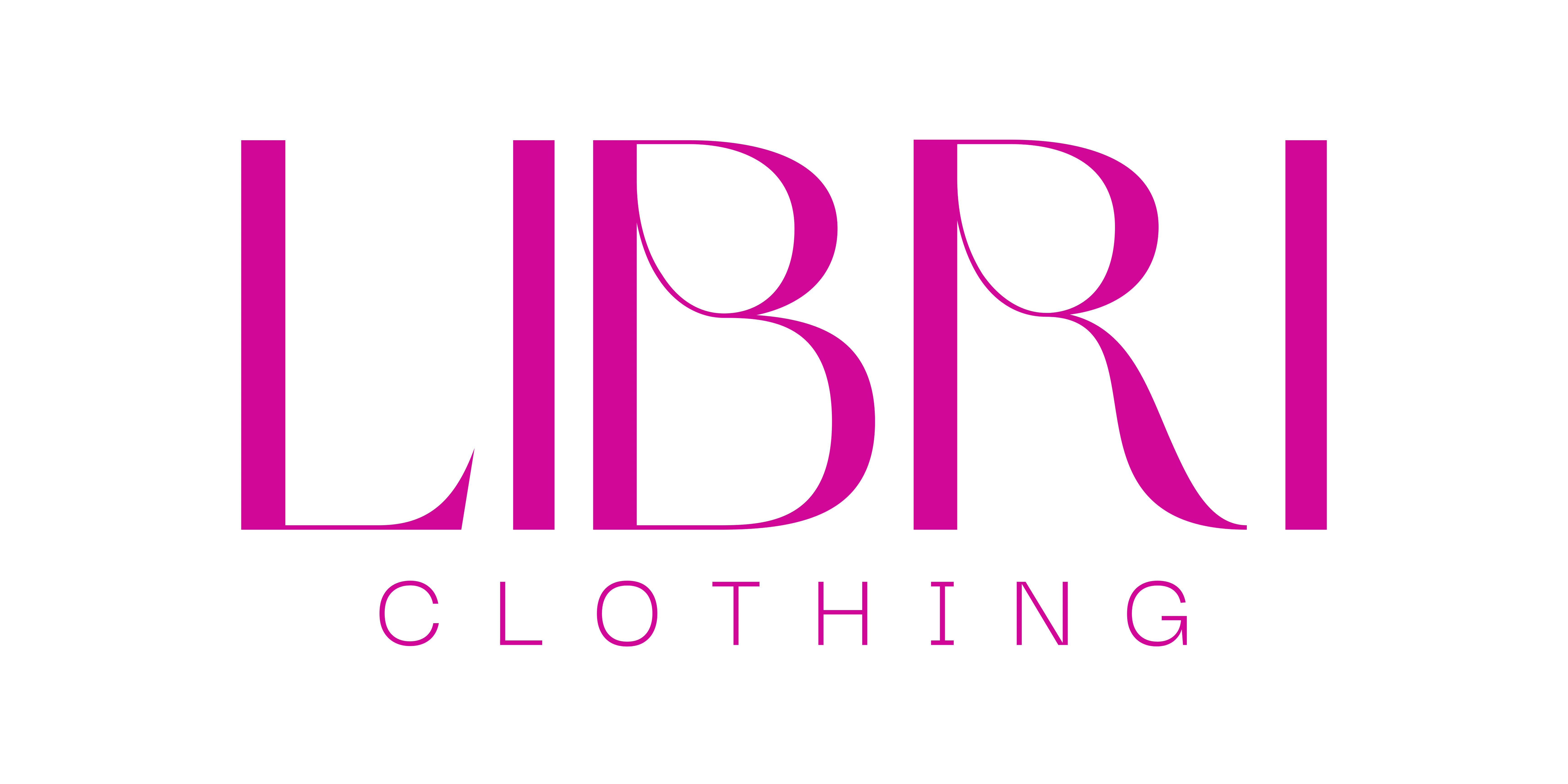 LIBRI CLOTHING