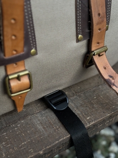 Classic M + Belt - adapte SIN soporte