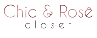 Chic e Rosê Closet