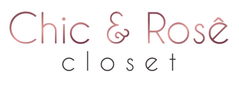 Chic e Rosê Closet