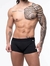 Cueca Boxer com Enximento no Bumbum - comprar online