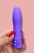 Mini Vibrador Diamond Multivelocidades - comprar online