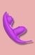 Vibrador de Calcinha Controlado por App Triplo Estímulo - Libby Sex Shop