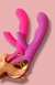 Vibrador Recarregável Rabbit Zaya - comprar online