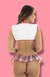 Mini Fantasia Colegial Sexy na internet