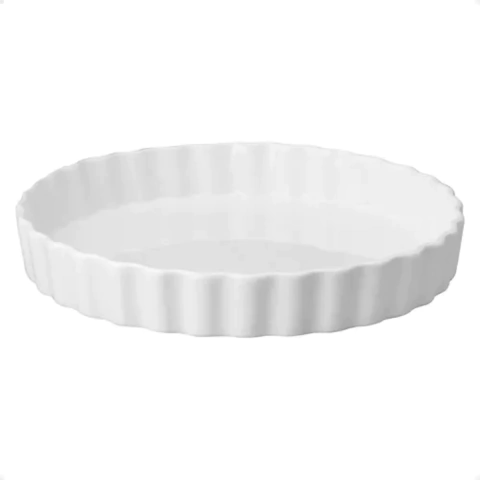 TARTERA DE CERAMICA 23 CM (ULP4106)