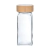 SET X6 SALERO/PIMENTERO CON TAPA TIPO MADERA (NEB0192PACK) en internet