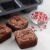 MOLDE PARA BROWNIE PERFECT RESULTS WILTON (WIL41369) - 5 Onzas