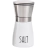 SALERO MOLINILLO VIDRIO C/METAL 180 ML SALT (ETN0072)