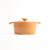 COCOTTE 10 CM DURAZNO GERMER (MER781044)