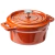 COCOTTE REDONDA CINAMMON 10CM 11010806 (STA1086)