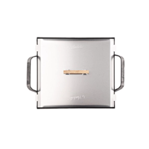 PLANCHETTA ORIGINAL 1 HORNALLA CON TAPA (PLA0002)