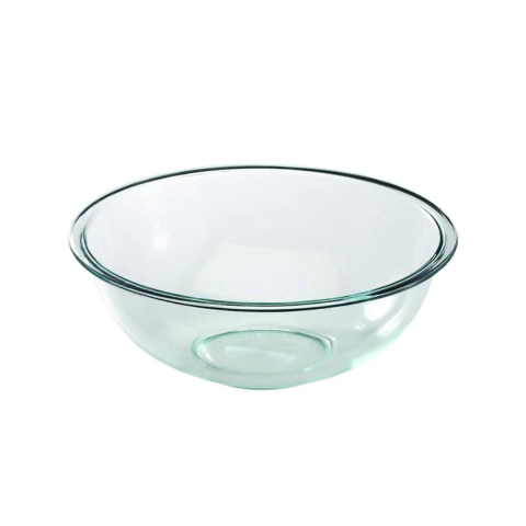 BOWL PIREX BASICS 19*9 CM 1.5 LTS (REM1018)