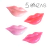 MOLDE ACETATO LABIOS 285 (PAR0019) - comprar online