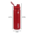 BOTELLA TÉRMICA ACERO INOXIDABLE 650 ML CHERRY RED AQUAFLASK (AQAR17) - comprar online