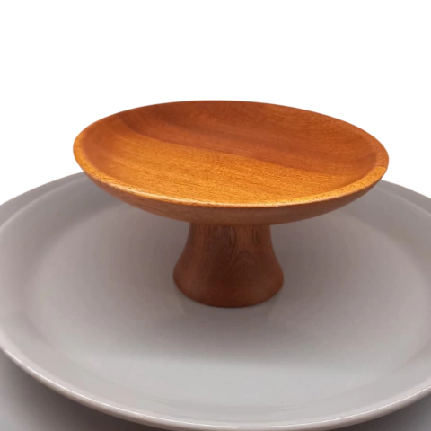 PIE DE MADERA 12 CM (ULP9000)